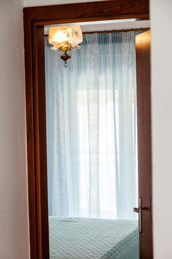 Casa bianca μεζονέτα με θέα στη θάλασσα Διαμέρισμα Νέος Μαρμαράς Εξωτερικό φωτογραφία